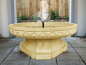 Preview: Versailles Fountain - Farbe Bath