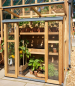 Preview: Upright Coldframe