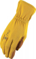 Preview: Ethel Gloves Bamboo Saffron