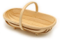 Preview: Traditional Wooden Trug