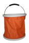 Preview: Bucket in a Bag - Orange