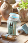 Preview: Sophie Conran Gardeners Jar - Blue