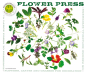 Preview: Flower Press