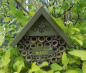 Preview: Bee & Insect House Green