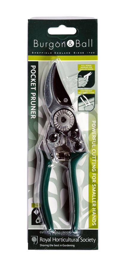 Pocket Pruner