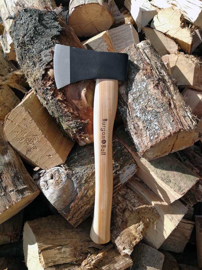 Hatchet Axe