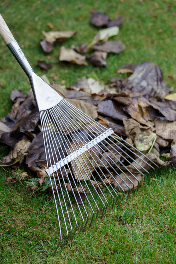 Lawn Rake