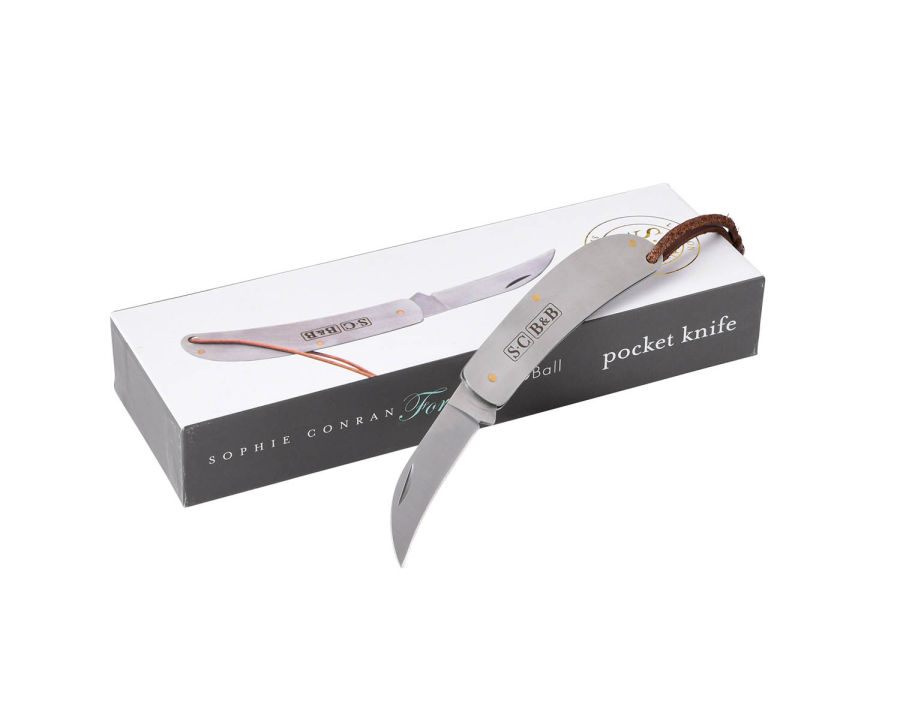 Sophie Conran Pocket Knife