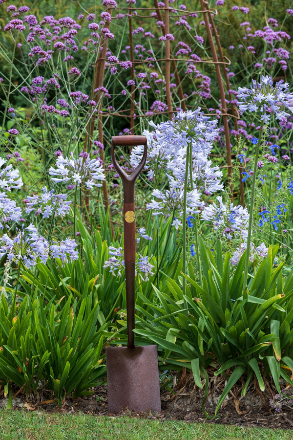 National Trust Spade