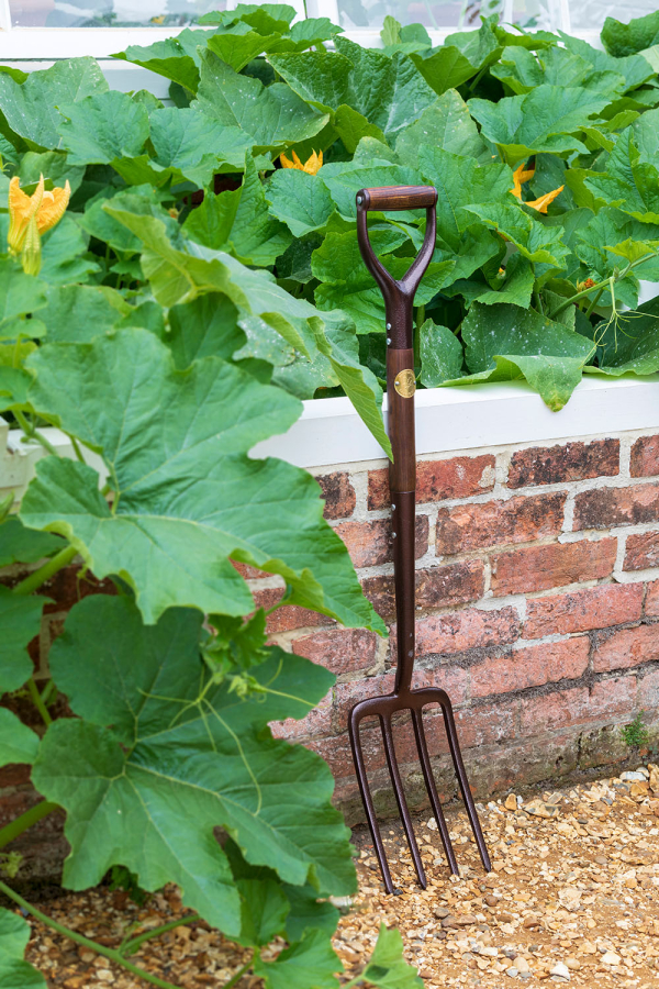 National Trust Fork