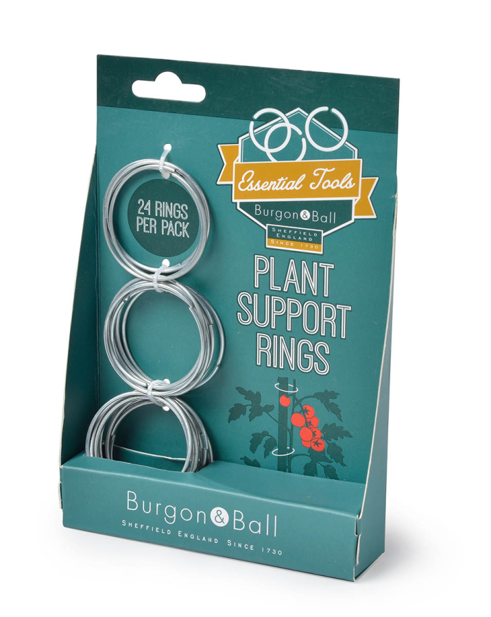 Plant Support Rings