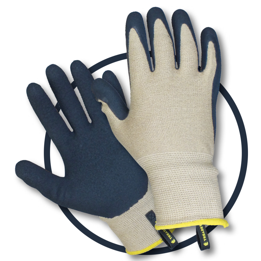 Clip Glove Bamboo Gents