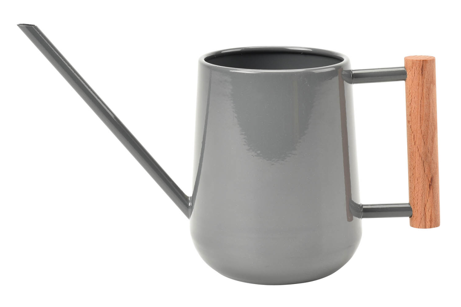 Indoor Watering Can - Charcoal