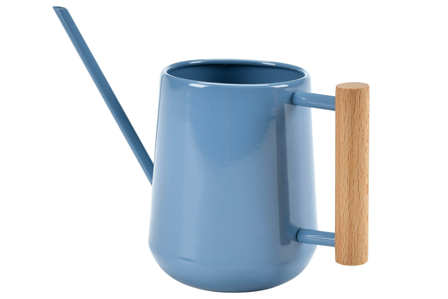 Indoor Watering Can - Heritage Blue