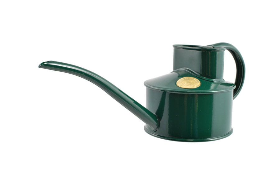 The Fazeley Flow Pot Waterer - Green