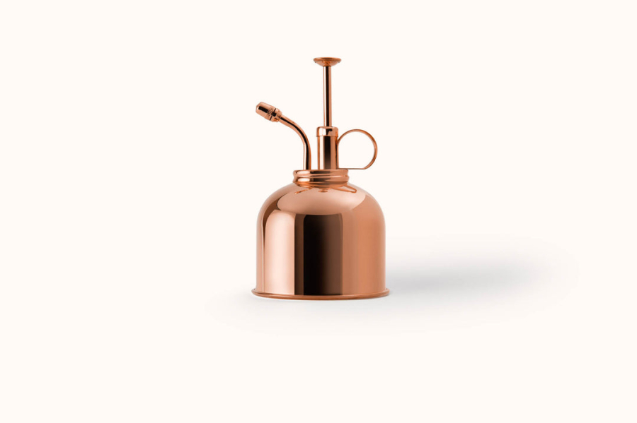 The Smethwick Spritzer Sprayer - Copper