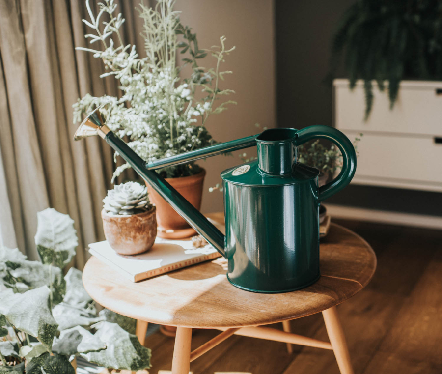 The Bearwood Brooke Watering Can - 4.5L