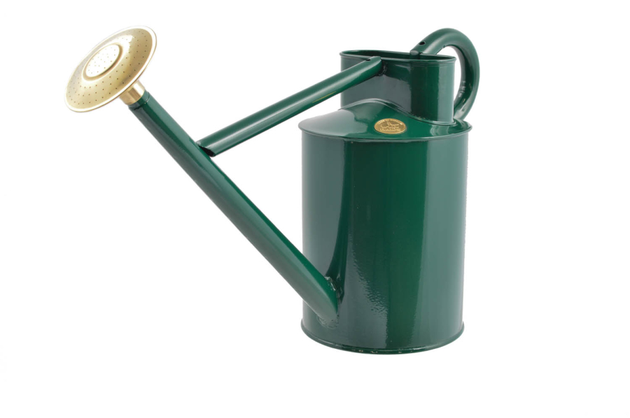 The Bearwood Brooke Watering Can - 9L