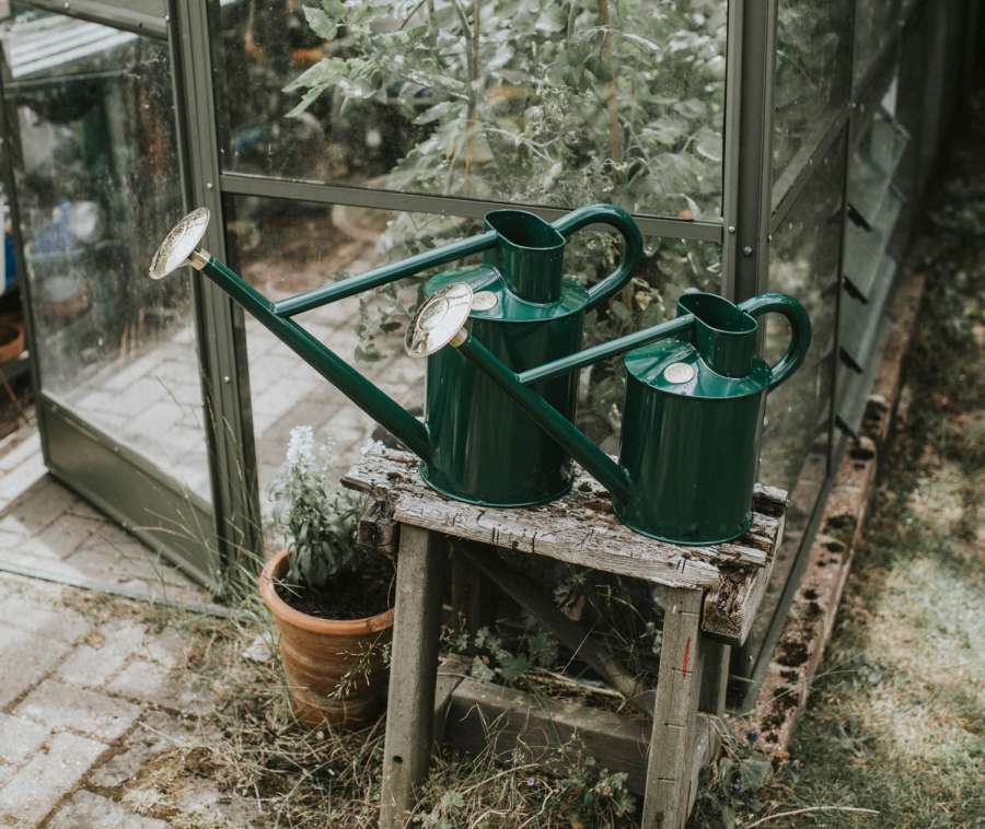 The Bearwood Brooke Watering Can