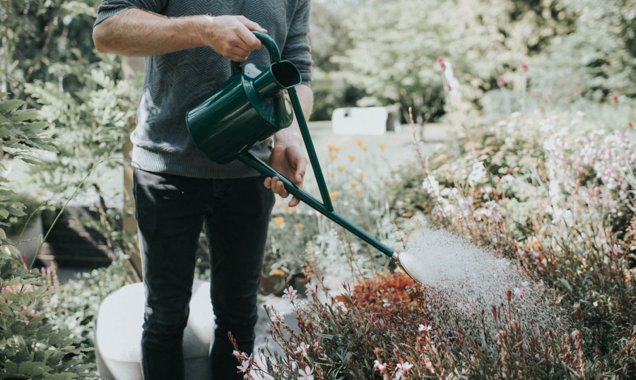 The Warley Fall Watering Can - 4.5L