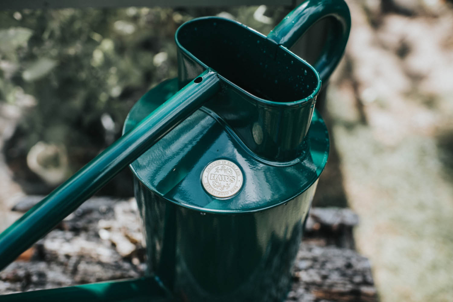 The Warley Fall Watering Can - 4.5L