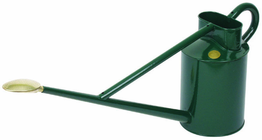 The Warley Fall Watering Can - 9L