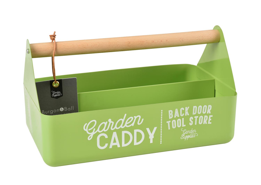 Garden Caddy - Gooseberry