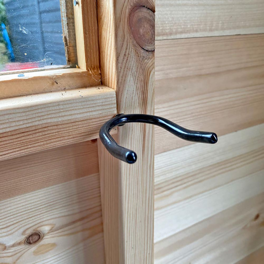 Tool Hooks