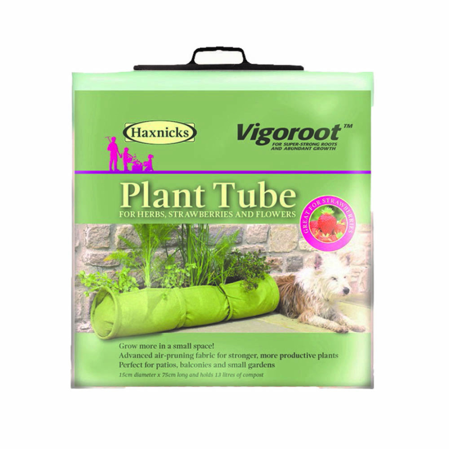 Vigoroot Plant Tube