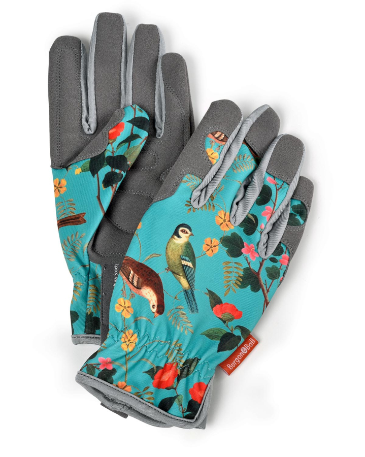 Gloves Flora & Fauna