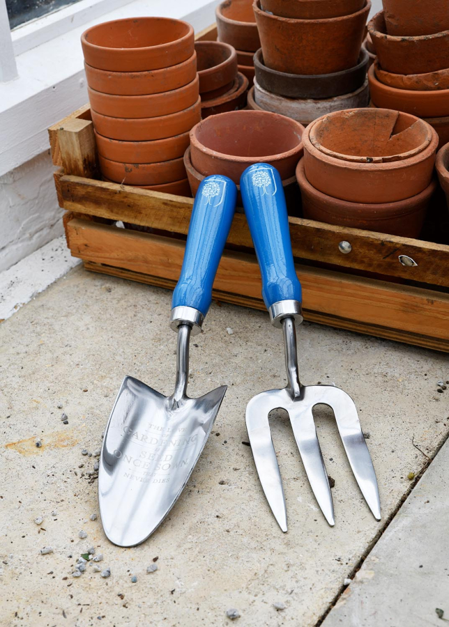 Trowel & Fork British Meadow