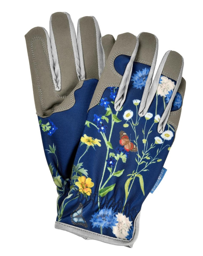 Gloves British Meadow