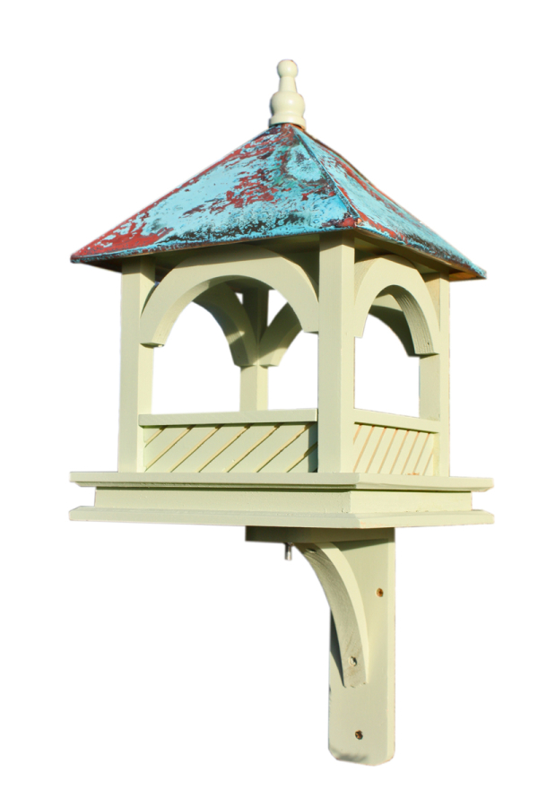 Large Bempton Bird Table