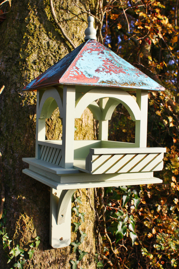 Large Bempton Bird Table