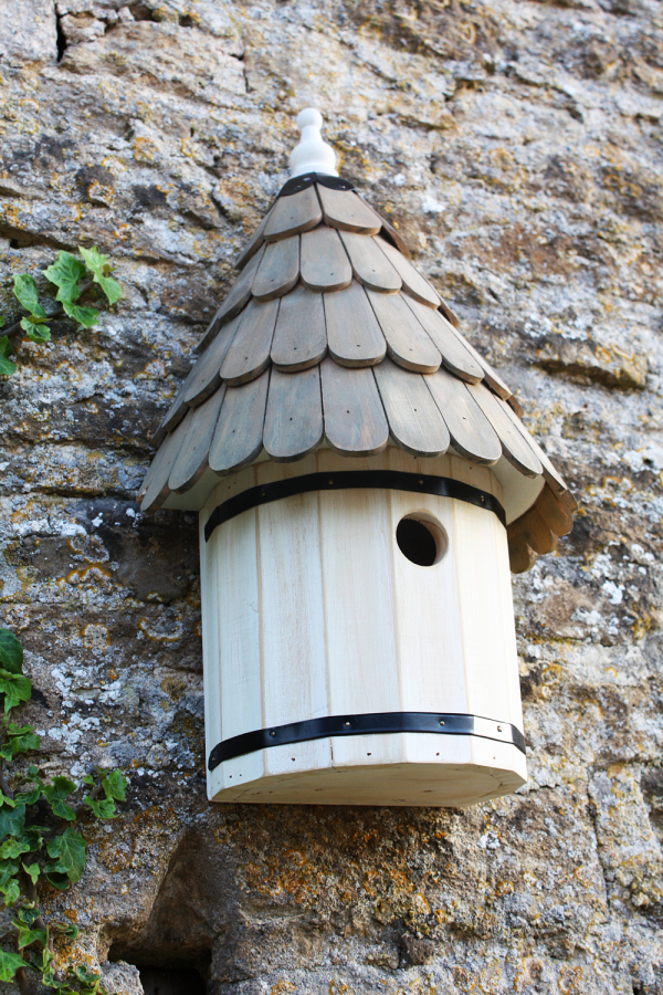 Dovecote Nestbox