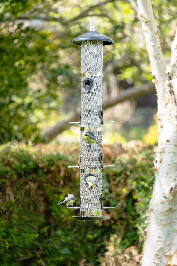 Super Size Seed Feeder