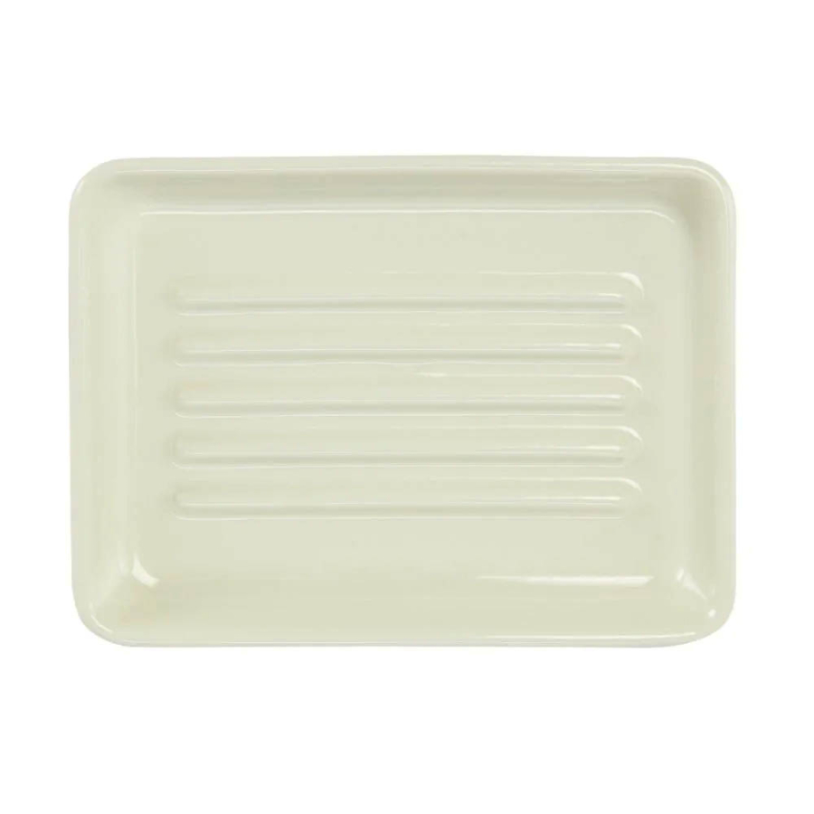 Useful & Beautiful Soap & Ceramic Dish