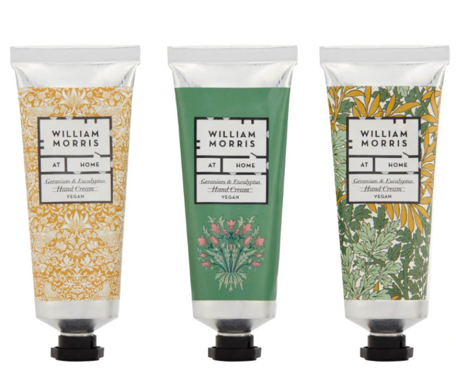 Useful & Beautiful Hand Cream Collection