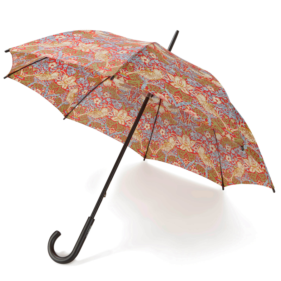 Umbrella Kensington Strawberry Thief