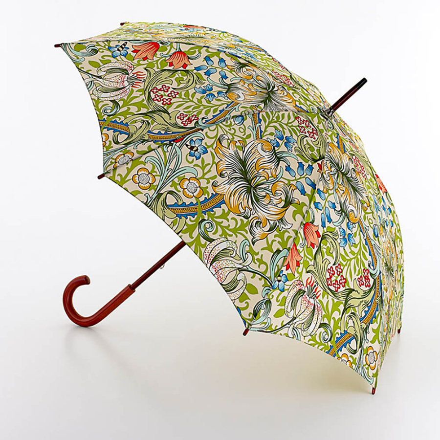 Umbrella Kensington Golden Lily