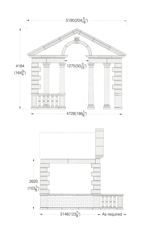 Venetian Folly