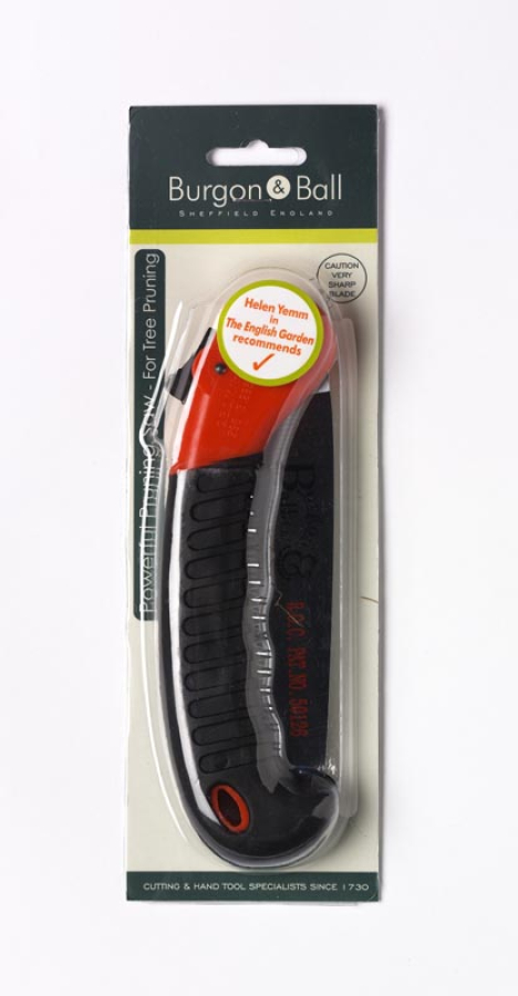 Folding Pruning Saw