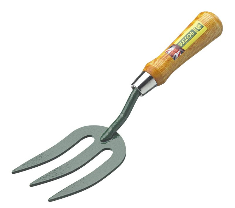 Premier Professional Hand Fork