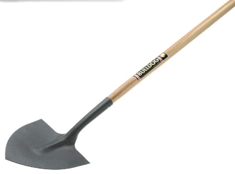 Premier Irish Shovel