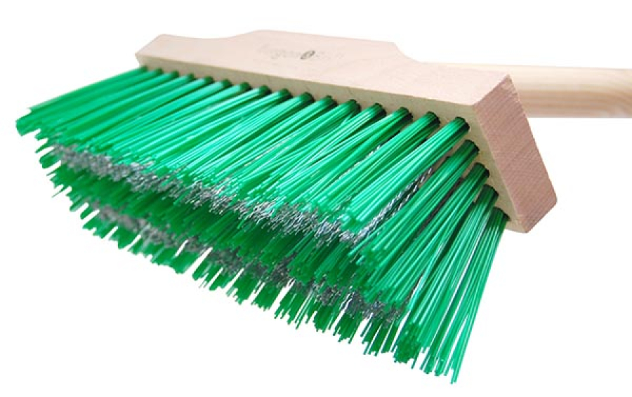 Miracle Patio Surface Cleaning Brush