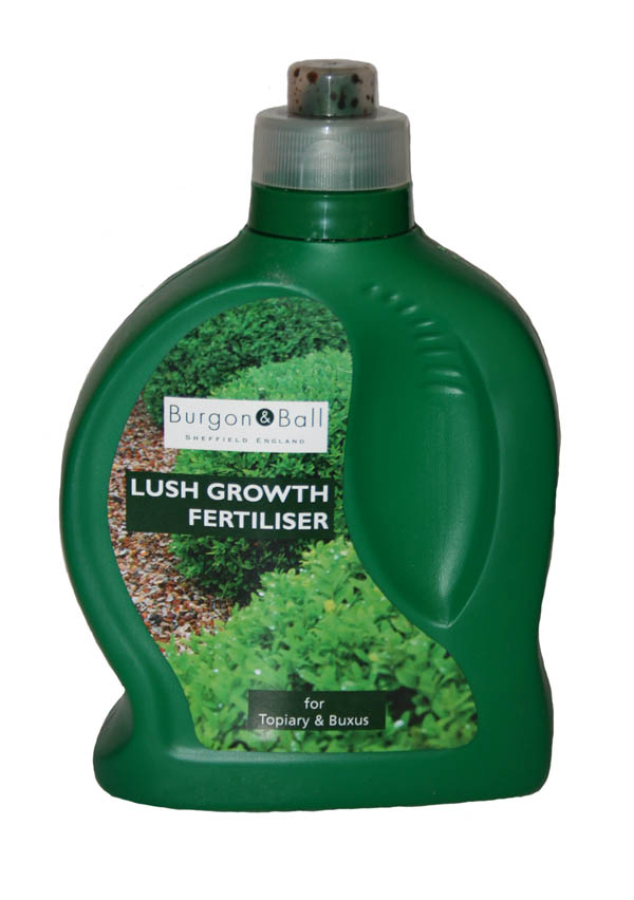 Topiary Fertilizer