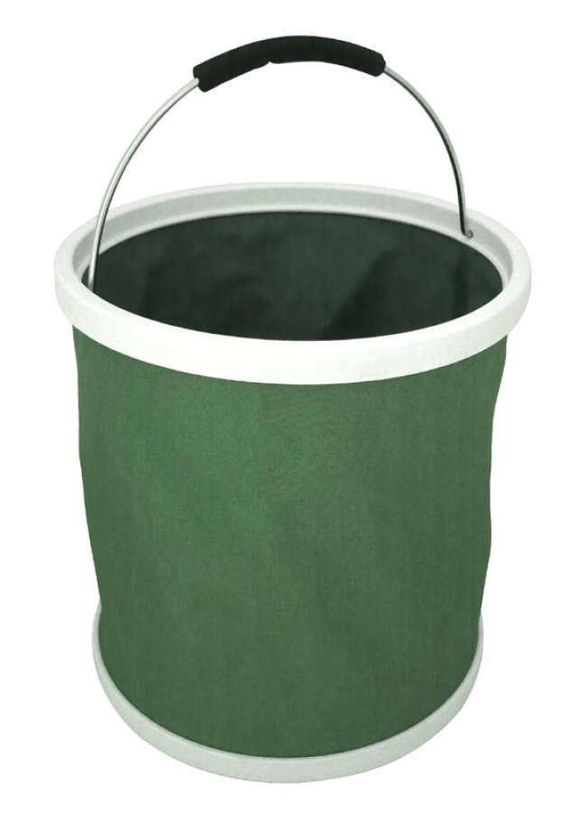 Bucket in a Bag - Green