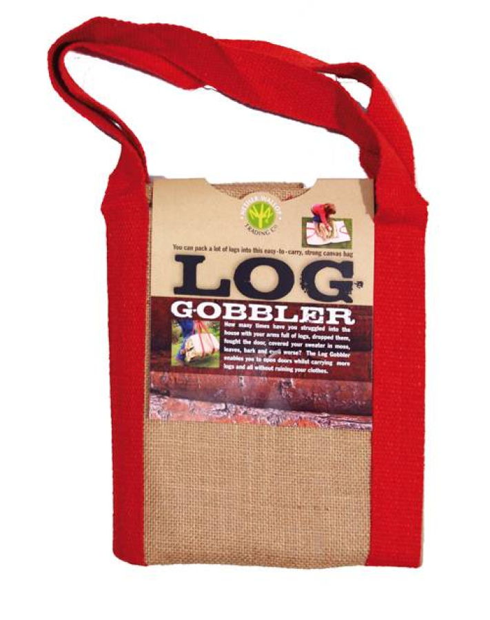 Log Gobbler