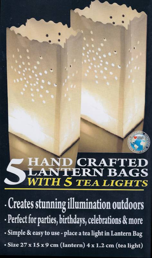 Latern Bags