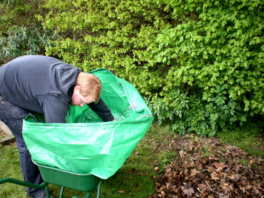 Barrow Bag